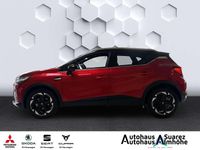 Neu Mitsubishi ASX Edition 158 PS (116 kW) 2025 Aurorarot / onyxschwarz (t) SUV