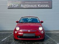 gebraucht Fiat 500 Sport*TÜV&INSP.NEU*