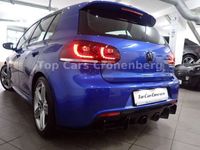 gebraucht VW Golf VI 2.0 R 4Motion*HGP 355PS*Bi-Xenon*EURO5*