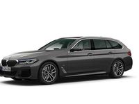 Gebraucht BMW 540 Efficient Dynamics 333 PS (244 kW) 2025 Kombi