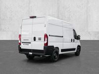 Neu Fiat Ducato 140 PS (102 kW) 2025 Weiß Van