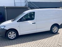 Neu VW Caddy Maxi 116 PS (85 kW) 2025 Weiß Van / Kleinbus