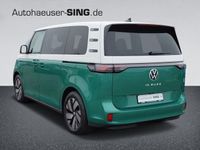 gebraucht VW ID. Buzz Pro Assis-Komfort-Design-Info Style AHK