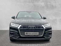 gebraucht Audi Q5 TFSI e Sport