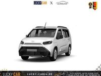 Neu Toyota Proace Verso City 131 PS (96 kW) 2026 Andere Kombi