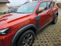Gebraucht Dacia Duster Extreme 141 PS (103 kW) 2025 Braun SUV