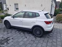 Gebraucht Seat Arona XCELLENCE 90 PS (66 kW) 2021 SUV