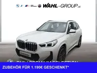 Gebraucht BMW X1 M Sport 163 PS (119 kW) 2025 Weiß SUV