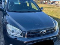 Gebraucht Toyota RAV4 Executive 152 PS (111 kW) 2006 SUV