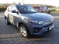 gebraucht Ssangyong Tivoli Quartz 1,5 MT 20% Nachlass!