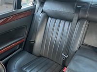 Gebraucht VW Phaeton 225 PS (165 kW) 2007 Schwarz Limousine