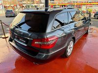 Gebraucht Mercedes E350 Avantgarde 231 PS (169 kW) 2010 Grau Kombi