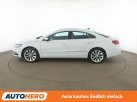 Gebraucht VW CC 184 PS (135 kW) 2018 Weiß Limousine