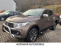 Gebraucht Fiat Fullback 154 PS (113 kW) 2017 Pickup