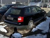 Gebraucht Audi A4 150 PS (110 kW) 2002 Kombi