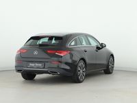 gebraucht Mercedes CLA180 Shooting Brake d