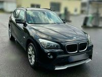 gebraucht BMW X1 sDrive 18i +Xenon|Navi|Sitzheizung