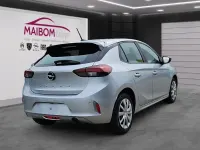 Gebraucht Opel Corsa Edition 75 PS (55 kW) 2024 Other Kleinwagen