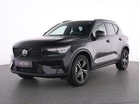 Gebraucht Volvo XC40 Plus 197 PS (144 kW) 2026 Schwarz SUV