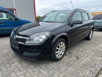 gebraucht Opel Astra 1.6 Kombi TÜV NEU