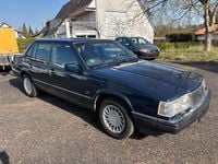 Gebraucht Volvo 960 204 PS (150 kW) 1992 Grün Limousine