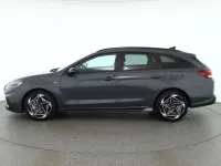 Neu Hyundai i30 N Line 150 PS (110 kW) 2026 Grau Kombi