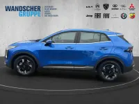 Neu Kia Sportage Urban 179 PS (131 kW) 2025 Blauandere SUV