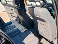 Gebraucht BMW 530 M Sport 193 PS (141 kW) 2002 Schwarz Limousine