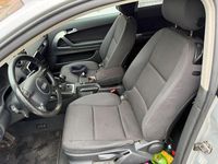 Gebraucht Audi A3 Ambiente 150 PS (110 kW) 2004 Grau Limousine