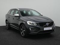 Gebraucht Volvo XC60 R-Design 190 PS (139 kW) 2017 Savile grey / metallic SUV