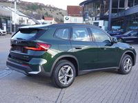 Gebraucht BMW X1 156 PS (114 kW) 2025 Grün SUV