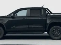 Neu VW Amarok 241 PS (177 kW) 2026 Schwarz metallic Pickup