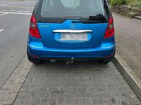 gebraucht Mercedes A200 