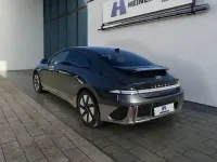 Gebraucht Hyundai Ioniq 6 Techniq 2024 Grau Limousine