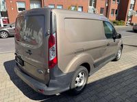 Second-hand Ford Transit 75 CP (55 kW) 2020 Argintiu Break