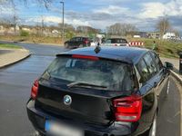 gebraucht BMW 114 d - Navi - Xenon - Motor Getriebe sehr gut