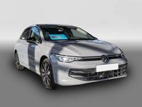 Usata VW Golf VIII 150 CV (110 kW) 2025 Grigio Berlina