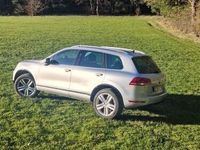 gebraucht VW Touareg 3.0 TDI