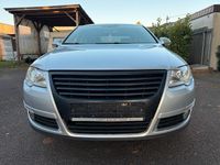 Gebraucht VW Passat Comfortline 140 PS (102 kW) 2006 Silber Limousine