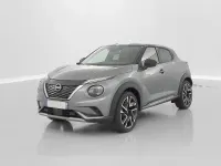 Neu Nissan Juke 94 PS (69 kW) 2026 Grissquale SUV