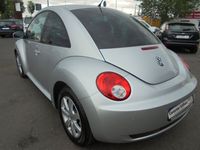 gebraucht VW Beetle NewLim. 1.4 United