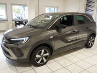 gebraucht Opel Crossland 1.2T Navi,KlimaAutom,Sitzheizung