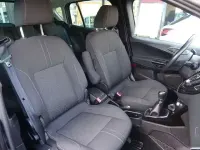 Second-hand Ford B-MAX Titanium 125 CP (91 kW) 2017 Gri Monovolum
