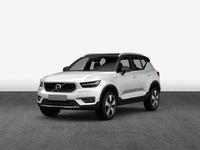 Neu Volvo XC40 Plus 163 PS (119 kW) 2026 Weiß SUV