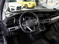 Gebraucht VW Multivan Comfortline 204 PS (150 kW) 2022 Pure grey Van