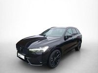 Gebraucht Volvo XC60 Plus 455 PS (334 kW) 2024 Schwarz SUV