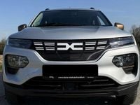 Gebraucht Dacia Spring Extreme 47 kW (65 PS) 2024 Silber Kleinwagen