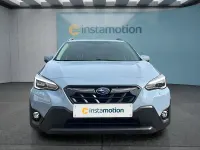 Gebraucht Subaru XV Comfort 114 PS (83 kW) 2023 Grau SUV