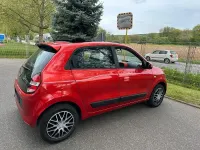 Brugt Renault Twingo 70 HK (51 kW) 2015 Rød Hatchback