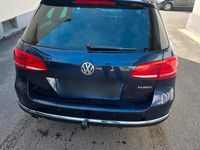 Gebraucht VW Passat 122 PS (89 kW) 2014 Kombi